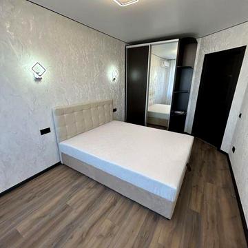 Продаж нова квартира ЖК АТЛАНТ, евродвушка, 13 поверх ЖК Атлант