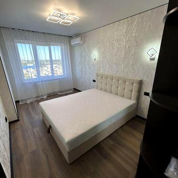 Продаж нова квартира ЖК АТЛАНТ, евродвушка, 13 поверх ЖК Атлант