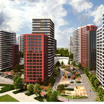 Власник. Продаж 2 кв.. Варшавський, 3. Буд. 10.3 ЖК Варшавський 3