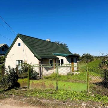 Продаж будинку з ділянкою 61 сот. у селі Полоничі (без комісії).