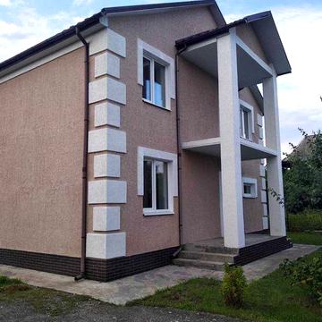 Продам будинок біля ріки