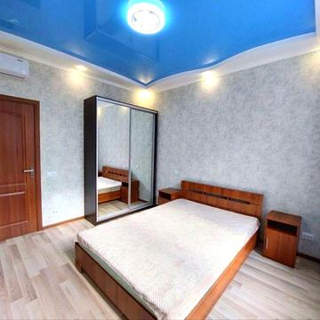 Аренда 2 х КОМН / с ЛЕТОМ   / 44 жемчужина / Каманина / Аркадия Одесса