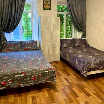 Квартира возле рынка Привоз