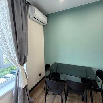 Апартаменты ул. Под Голоском 15б