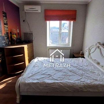 Холодная Гора Сталинка 3-комн. 72м2 Ремонт Полтавский шлях. Автономка!