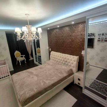 Продам 3 комн квартиру 105 м2 в новострое ЖК Архитекторов метро Победа ЖК Архитекторов