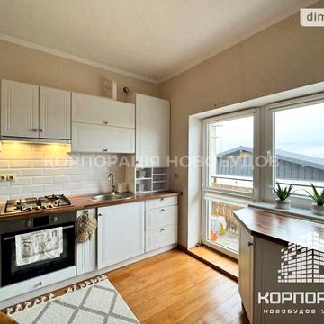 Довгострокова оренда 1к Квартира Срібляста вулиця