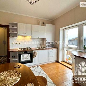 Довгострокова оренда 1к Квартира Срібляста вулиця