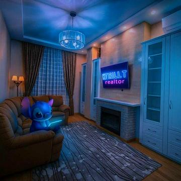 Аренда квартиры 4к 115м2 ЖК Комфорт Сити проспект А. Поля/Кирова
