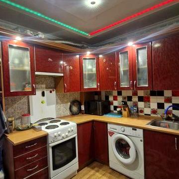 Продаж 2х кімнатної квартири Соляні