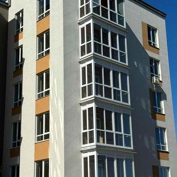 1-КІМНАТНА  | Квартира в передмісті Києва | СЕРТИФІКАТ , Є-ОСЕЛЯ ЖК Сімейний