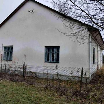Будинок Львівська обл., Мостиський район, Буховичі, 110 кв.м.