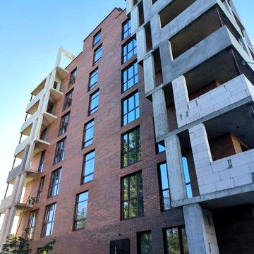 Продам 2-х.кім.ЖК"Кошерний" в центрі міста ЖК Кошерний