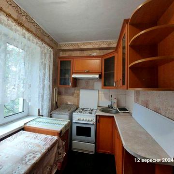1 кім.квартира, Борщагівка, вулиця А. Корольова 10