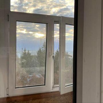 Затишна двокімнатна квартира, довготривала оренда, Лубни