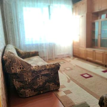 2-кімнатна квартира у 4-му м-районі