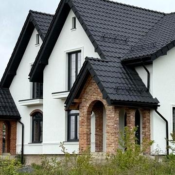 Продаж  котеджу в Солонці