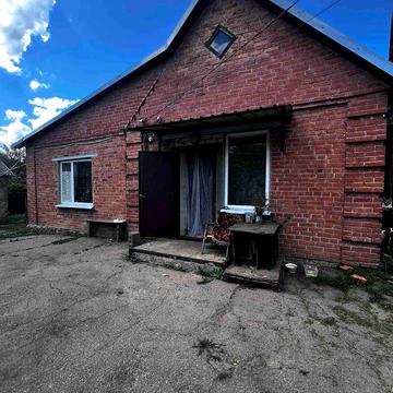Продам будинок Тахтаулово. Є відновлення