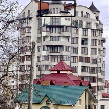 Видова 1-кімнатна квартира, вул. Скоропадського, 14      є відеоогляд ЖК Житловий комплекс «Галицький Двір», вул. Скоропадського, 14,