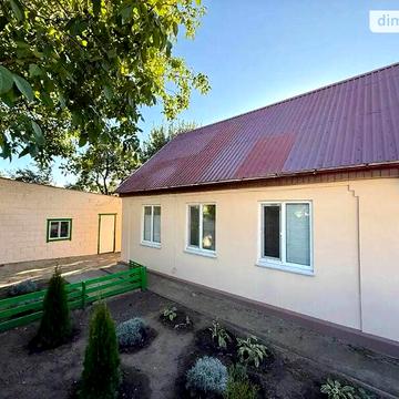 Продаж 4к Дім Вдовенка провулок