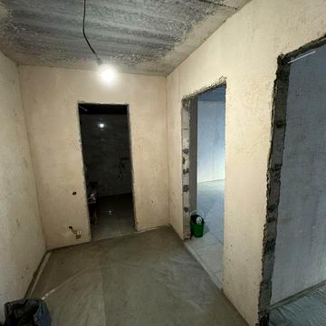 1-кімнатна квартира в ЖК Євромісто. Частковий ремонт. Торг. ЖК Євромісто