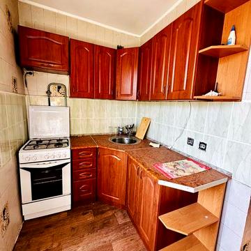 Актуально! 1 к квартира, центр, вул. Б. Вишневецького