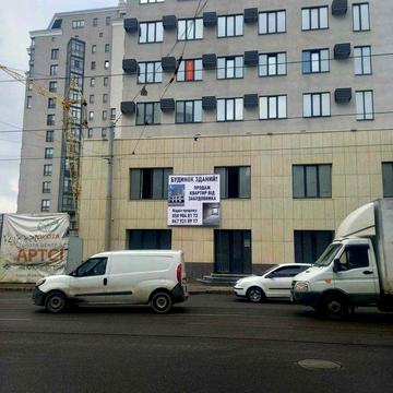 Квартира від забудовника вул. Університетська 24/1