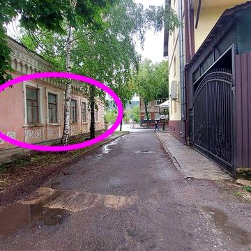 Продам квартиру. Вул.Київська,41.