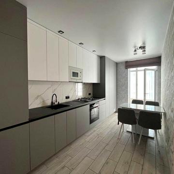 Оренда 1к в новобудові. Центр. Індивідуальне опалення. ПЕРША ЗДАЧА