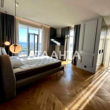 4-кімнатна квартира на вул. Ванний пров. ЖК Міконос