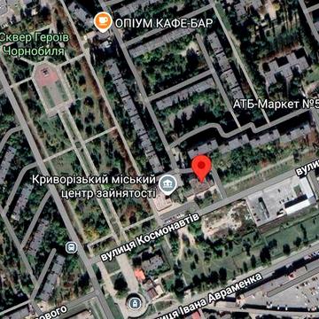 Сдаётся 1 комнатная квартира на длительный срок 2500грн.