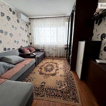 Довгострокова оренда 1к Квартира Гарібальді вулиця