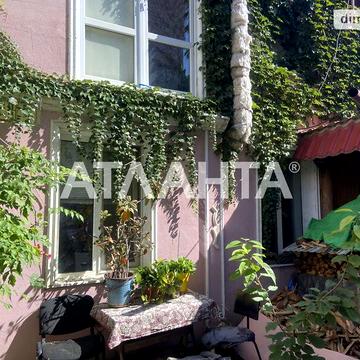 Продаж 2к Дім Коцюбинського вулиця