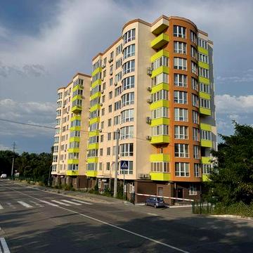 Здається 1 кім. квартира вул. Борисо-Глібська 79 ЖК «Зірковий»