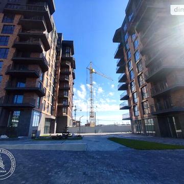 Продаж 1к Квартира Барське шосе ЖК Dream Lake