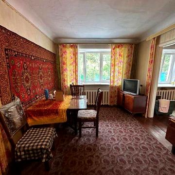 Здам 3 х кімнатну квартиру по в Драй Хмари