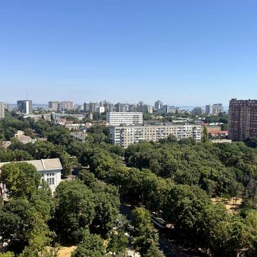 Канатна вул., 122-Б