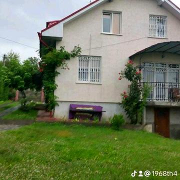 Здаю будинок вiд власника 700&