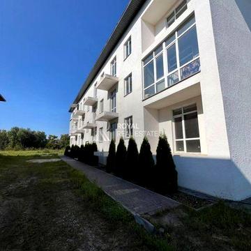 Продаж квартири, Гнідин, 29м2, Осокорки, Бориспільський р-н, БЕЗ%