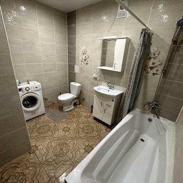 Оренда 1к Новобудови, індивідуальне опалення. Озерна , Агора.