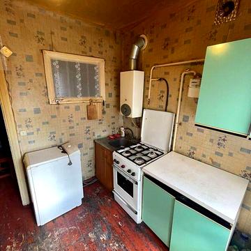 Продаж 1к Квартира Івана Мазепи (Петровського) проспект