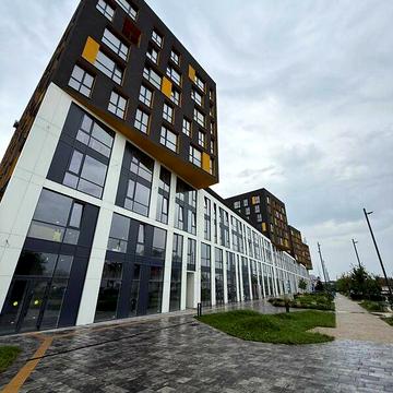 Продаж 2к Квартира Хмельницького Богдана вулиця ЖК Містечко Підзамче