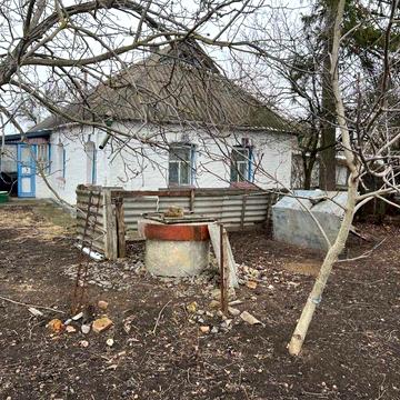 Продається будинок в селі Шапіівка.