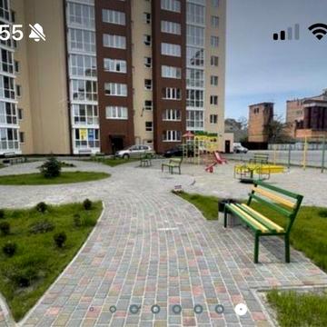 Продаж 1 кімнатноі смарт квартири в новобудові