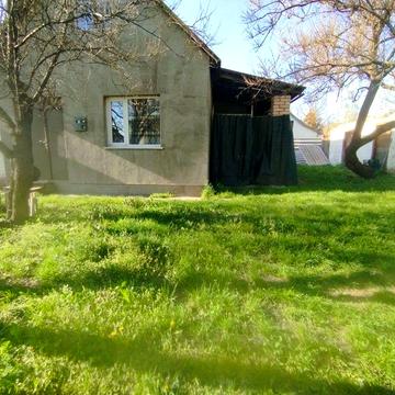 Продам будинок з природою