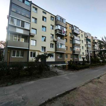 1-комн Калнишевського Косіора Слобожанський