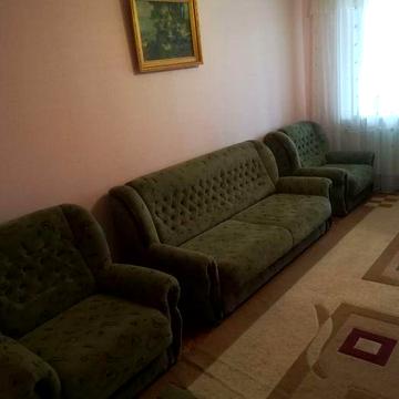 Без комісійних. 3-кімнатна квартира в самому центрі.