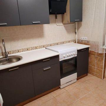 Здам 2 кім квартиру в центрі міста.
