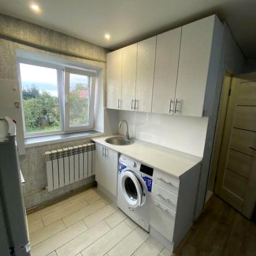 Продаж 1к Квартира Геталка вулиця