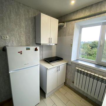 Продаж 1к Квартира Геталка вулиця